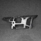 Suport bara de protecție st&acirc;nga față FORD MONDEO IV Turnier BA7 2008 OEM: 7S71-17E857-A 1593258