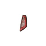 Stop spate lampa Fiat Punto Evo (199), 09.09-09.11, spate, omologare ECE, fara suport bec, led, 51849739, Dreapta