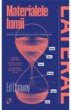 Materialele lumii - Ed Conway