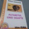 ALFABETUL UNEI SOAPTE-NUTA CRACIUN