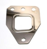 ELRING 740.380 Garnitura, galerie evacuare
