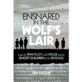Ensnared in the Wolf&#039;s Lair