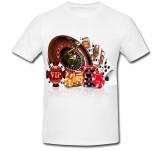 Cumpara ieftin Tricou &quot; Roiala neagra &quot;