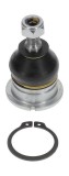 Pivot brat suspensie Honda Accord VII Motor 2.0, 2.0, 2.0, 2.0 tractiune integrala, 2.2 i-CTDi, 2.2 i-CTDi, 2.4, 2.4, 2.4 i 16V, diam. 12.7 mm,