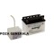 MBS Baterie moto + electrolit 12V12AH Elektra EB12A-A, cu intretinere BIFA, Cod Produs: 246600711RM