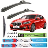 Cumpara ieftin Ștergătoare TeamCar&reg; BMW Seria 1 F40 (2019+) Set Complet Față + Spate