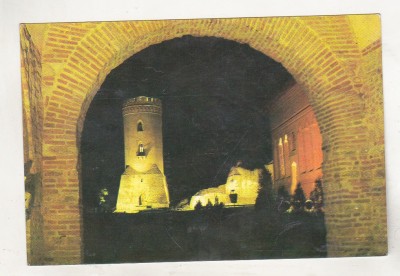 bnk cp Targoviste - Turnul Chindia - uzata foto