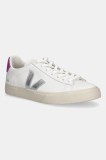 Veja sneakers din piele Campo culoarea alb, CP0520788A