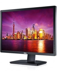 Monitor Monitor Dell UltraSharp U2412M 24 inch, 1920x1200 IPS foto