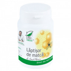 Laptisor de Matca Medica 90cps