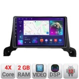 Navigatie Peugeot 5008 2016-2020 A-5008 2+32 GB Android Waze USB Navigatie Internet Youtube Radio CarStore Technology