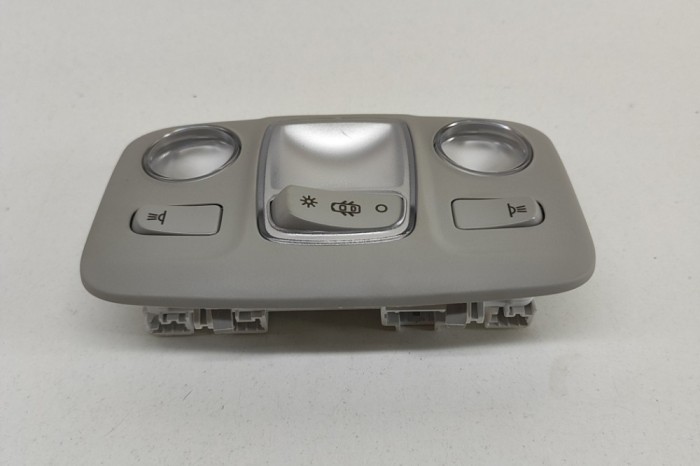 Iluminare interioară CITRO&Euml;N C5 AIRCROSS 2021 OEM: 96781444BJ 26885089