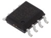 Senzor Curent Hall ALLEGRO MICROSYSTEMS ACS712ELCTR-30A-T, &plusmn;30A, 66mV/A, 4.5-5.5V DC, SO8