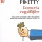ECONOMIA INEGALITATILOR. O EXPUNERE CONDENSATA A IDEILOR DEZVOLTATE IN BESTELLERUL INTERNATIONAL CAPITALUL -273780