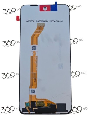 Display Realme C71 (4G) NF foto