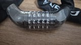 Antifurt Bicicleta Moto Provelo cu cifru