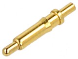 Ac de testare Abatere arc 1,2mm 3A &Oslash;1mm L9,9mm 2N