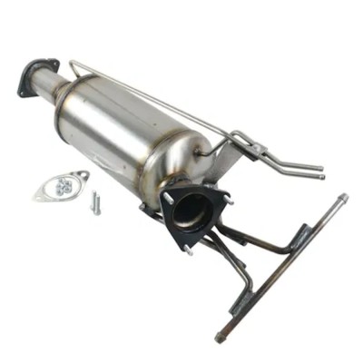 Filtru de particule Diesel DPF EEC DPF062 foto