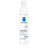 La Roche-Posay Toleriane Dermallergo fluid hidratant pentru piele sensibilă 40 ml