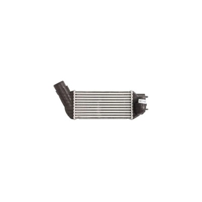 Intercooler CITROEN C4 Grand Picasso I UA AVA Quality Cooling PE4360 foto