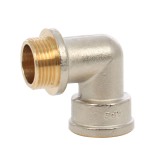Cot alama, 90 grade, FE-FI, 3/4&quot;, 92