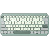 Tastatura bluetooth wireless ASUS KW100, Verde