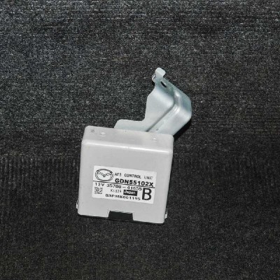 Modul de control far MAZDA 6 Hatchback GH 2010 OEM: GDN55102X,35700-41655 2063587 foto