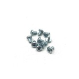 Set 10 Șuruburi Original Cuptor FRANKE | Coduri: 1330060247, 133.0060.247