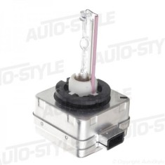 Bec auto Xenon D1S pentru far SRLine 3200 lumeni; temp. culoare 4300K 35W PK32d-2, 12/24V, 1 buc. 99ZS016L foto