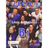 Eco B1 Libro del Alumno