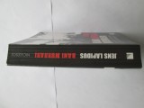 Jens Lapidus - Bani murdari. Trilogia neagra a Stockholmului