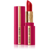 Bobbi Brown Lunar New Year Luxe Lipstick ruj de lux cu efect de hidratare culoare Tomato Red 3,5 g