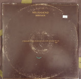 Neil Diamond, Serenade, vinil original USA 1974, Pop, Columbia