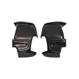 Set 2 Capace Oglinda Tip Batman Ford Transit 2014-2023