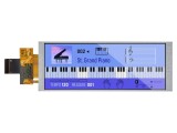 Afişaj TFT 6,8" 480x1280 IPS, 1200 cd/m&sup2;, MIPI-DSI/LVDS