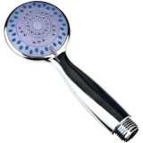 Cumpara ieftin Para pentru dus cu reglaj, crom lucios, KD8147