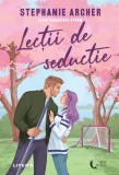 Lectii de seductie