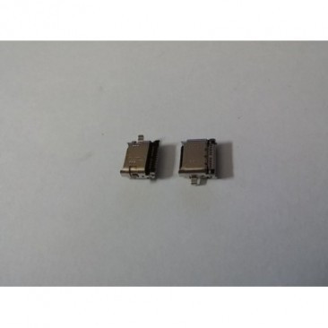 CONECTOR INCARCARE HUAWEI P10 ORIGINAL foto