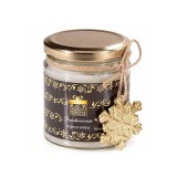 Cumpara ieftin Lumanare parfumata aroma Vanilie II &Oslash; 6,5 cm x 8 H