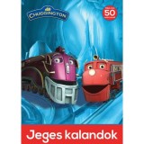 Chuggington - Jeges kalandok