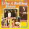 CD Various &ndash; Like A Rolling Stone (16 Original Superhits Of The 60&#039;s) (VG+)