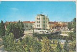 Bnk cp Oradea - Vedere - circulata, Printata
