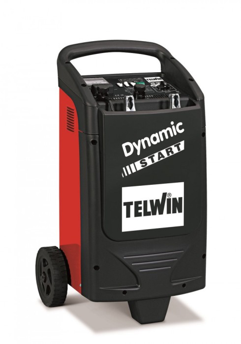 DYNAMIC 520 START - Robot pornire TELWIN