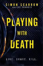 Simon Scarrow - Playing with Death foto