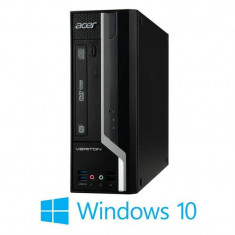 Calculatoare Acer Veriton X4630G, Quad Core i7-4790K, 8GB, Win 10 Home foto