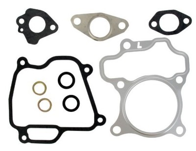 Set garnituri motor Robin EX 17 foto