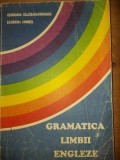Gramatica limbii engleze- Georgiana Galateanu-Farnoaga, Ecaterina Comisel