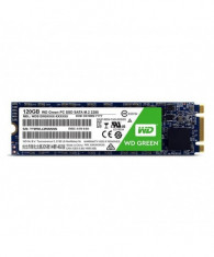 Ssd wd 120gb green m.2 2280 sata3 6 gb/s foto