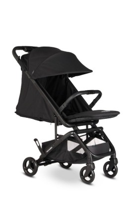 Carucior Miley 2 Shadow Black foto