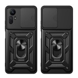 Cumpara ieftin Husa Xiaomi Redmi Note 12s Techsuit Camshield